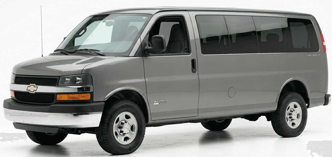 Chevrolet Express